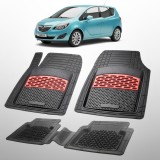 Cumpara ieftin Covorase Opel Meriva B Compatibile MPV 2010-2017 | Red