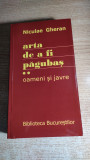 Niculae Gheran - Arta de a fi pagubas: vol. 2. Oameni si javre (2010)