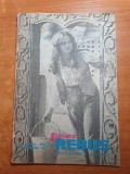 Revista flacara rebus 15 octombrie 1982