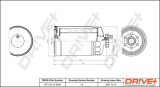 Dr!ve+ DP1110.13.0043 filtru combustibil