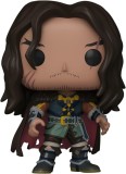 Figurina - Funko Pop! The War of the Rohirrim: Wulf | Funko
