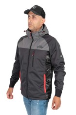 Fox Rage Sherpa Wind Blocker XXXXL foto