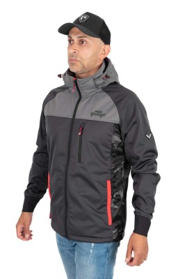 Fox Rage Sherpa Wind Blocker LARGE foto