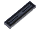 Conector PCB-PCB tată PIN 100 0,5mm BSH aurit SMT 2A SAMTEC