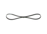 BOSCH 1 987 946 076 Curea transmisie cu caneluri