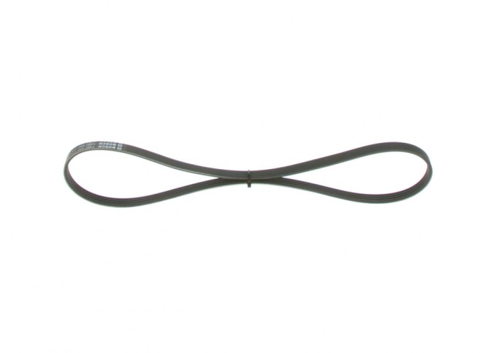 BOSCH 1 987 946 076 Curea transmisie cu caneluri
