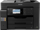 Multifunctional inkjet color ciss epson l15150 dimensiune a3 (printare copiere scanare fax) duplex viteza 32ppm