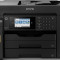 Multifunctional inkjet color ciss epson l15150 dimensiune a3 (printare copiere scanare fax) duplex viteza 32ppm