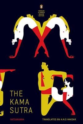 Kama Sutra: (Classics Deluxe Edition) foto