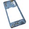 Mijloc Samsung Galaxy A32 5G, SM A326 Albastru