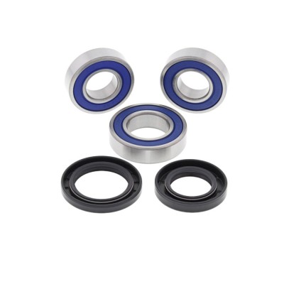 Kit Rulmenti roata spate Gas Gas EC Ranger SM450FSE Enduro Pampera XC300 All Balls 25-1458 foto