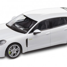 Macheta Oe Porsche Panamera 4S G2 E-Hybrid Sport Turismo 4 E-Hybrid DieCast Carrara White/ Marsala 1:43 WAP0207620H