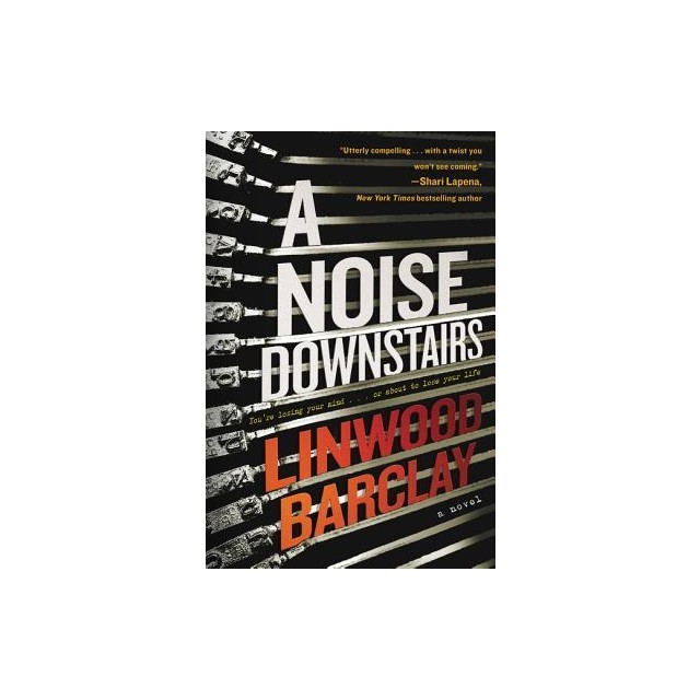 A Noise Downstairs
