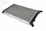 Radiator, racire motor OPEL ASTRA F Hatchback (53, 54, 58, 59) (1991 - 1998) THERMOTEC D7X060TT