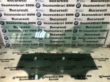 Geam usa fara spate stanga dreapta original BWM X6 E71 E72, Bmw, X6 (E71, E72) - [2008 - 2013]