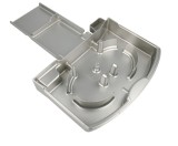Tava de picurare pentru espressor DELONGHI 5313225341, ECAM22 ECAM23