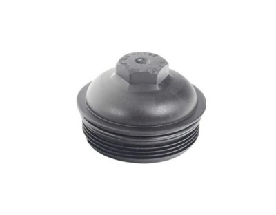 Carcasa filtru ulei Audi A3 8P A4 B8 A5 A6 C6 Q5 8R TT; Seat Altea Arosa Cordoba 6L Exeo Ibiza 6J Leon 1P Toledo 5P; Skoda Fabia Octavia 1Z Superb Ye foto