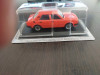 Macheta SKODA 120 L 1982 -DeAgostini Polonia, scara 1/43, noua., 1:43