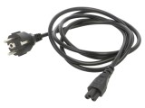 Cablu de alimentare pentru laptop 1,8m