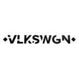 Cumpara ieftin Sticker Auto Volkswagen Vlkswgn