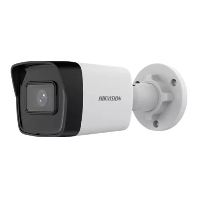 EXIR 2.0 - Camera IP 4.0MP, lentila 2.8mm, IR 30m, PoE - HIKVISION DS-2CD1041G0-I-2.8mm foto