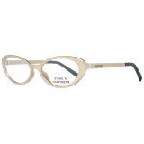 Cumpara ieftin Sting VST335 01FR 53, Rama ochelari de vedere, de dama