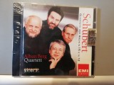 Schubert - Quartetti per Archi no 12 &amp; 15 (2001/EMI/Holland) - CD Original/Nou