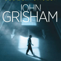 John Grisham - Lista judecatorului
