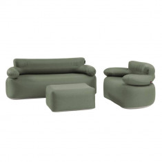 Outwell Set gonflabil Laze, verde