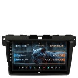 Cumpara ieftin Navigatie Mazda CX-7 (2008-2013), Android 12, E-Octacore 2GB RAM + 32GB ROM, 9 Inch - AD-BGE9002+AD-BGRKIT326