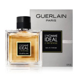 Parfum GUERLAIN L`Homme Id&eacute;al L`Intense - (100 ml - EDP) , SIGILAT !, Apa de parfum