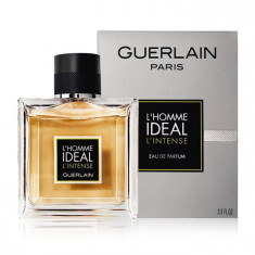 Parfum GUERLAIN L`Homme Idéal L`Intense - (100 ml - EDP) , SIGILAT !