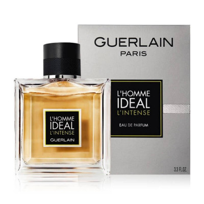 Parfum GUERLAIN L`Homme Id&amp;eacute;al L`Intense - (100 ml - EDP) , SIGILAT ! foto