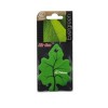 Odorizant Auto Carguard Paloma Gold-Bubble Evergreen, Aroma Padure, 1 buc