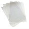Set 100 coperti PVC cristal - A3, 200 microni