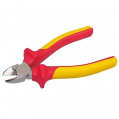 Stanley 0-84-009 Cleste cu taietura diagonala 1000V 160mm