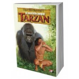 Tarzan si povestile junglei ils - Edgar Rice Burroughs