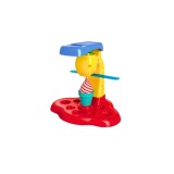 Set de Joaca DOH, Masina de Inghetata si Vafe, 336g, Oem