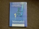 MATEMATICA PENTRU EXAMENUL DE BACALAUREAT CLUBUL MATEMATICIENILOR 2012 MARIUS PERIANU