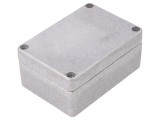 Carcasă universală Klippon&reg; K 70mm x 100mm x 45mm aluminiu WEIDM&Uuml;LLER