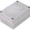 Carcasă universală Klippon&reg; K 70mm x 100mm x 45mm aluminiu WEIDM&Uuml;LLER