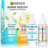 Garnier Skin Naturals ser facial (set cadou)