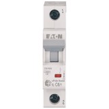 Siguranta automata 6A 1P C 4,5ka Xpole Eaton HL-C6 1