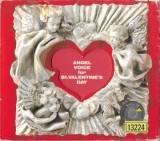 Tyrone Hashimoto - Angel Voice For St. Valentine's Day, CD