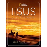 Iisus. O viață &icirc;n imagini