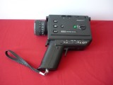 CAMERA DE FILMAT EUMIG SOUND 125 XL