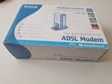 D-Link DSL-200/EU USB ADSL Modem