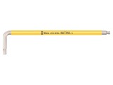 Cheie imbus HEX 4mm sferică 137mm