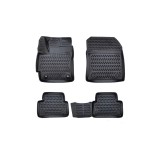 Covoare cauciuc tavita compatibile Toyota Corolla XII Sedan 2019-> Cod: A80-X138v3