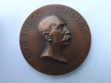 Medalie comemorativa,Lodovico Smolars., Europa, General